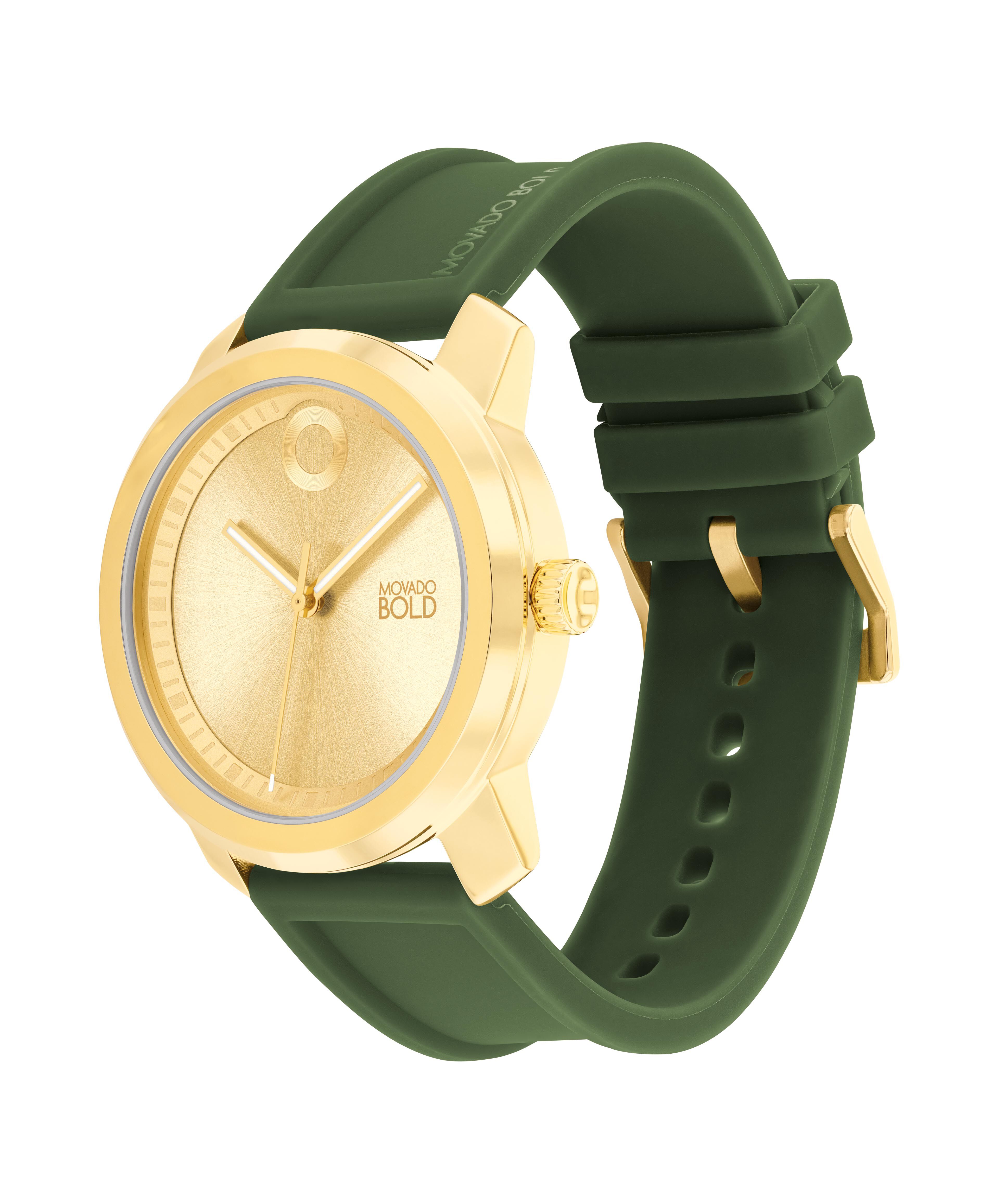 Trend Impulse Chronograph Watch, 42mm