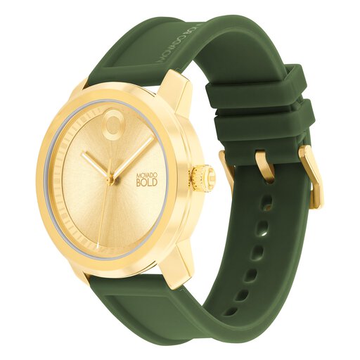 Trend Propel Watch, 43mm