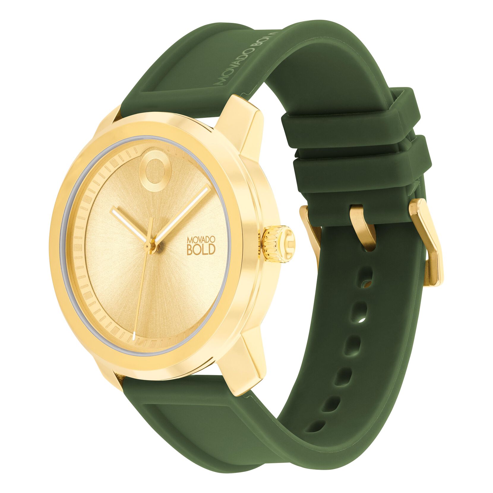 Trend Propel Watch, 43mm
