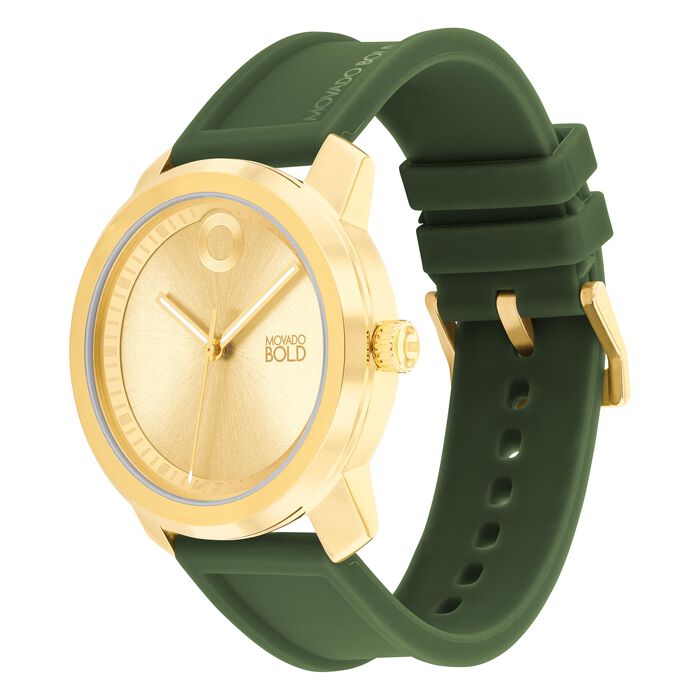Trend Propel Watch, 43mm