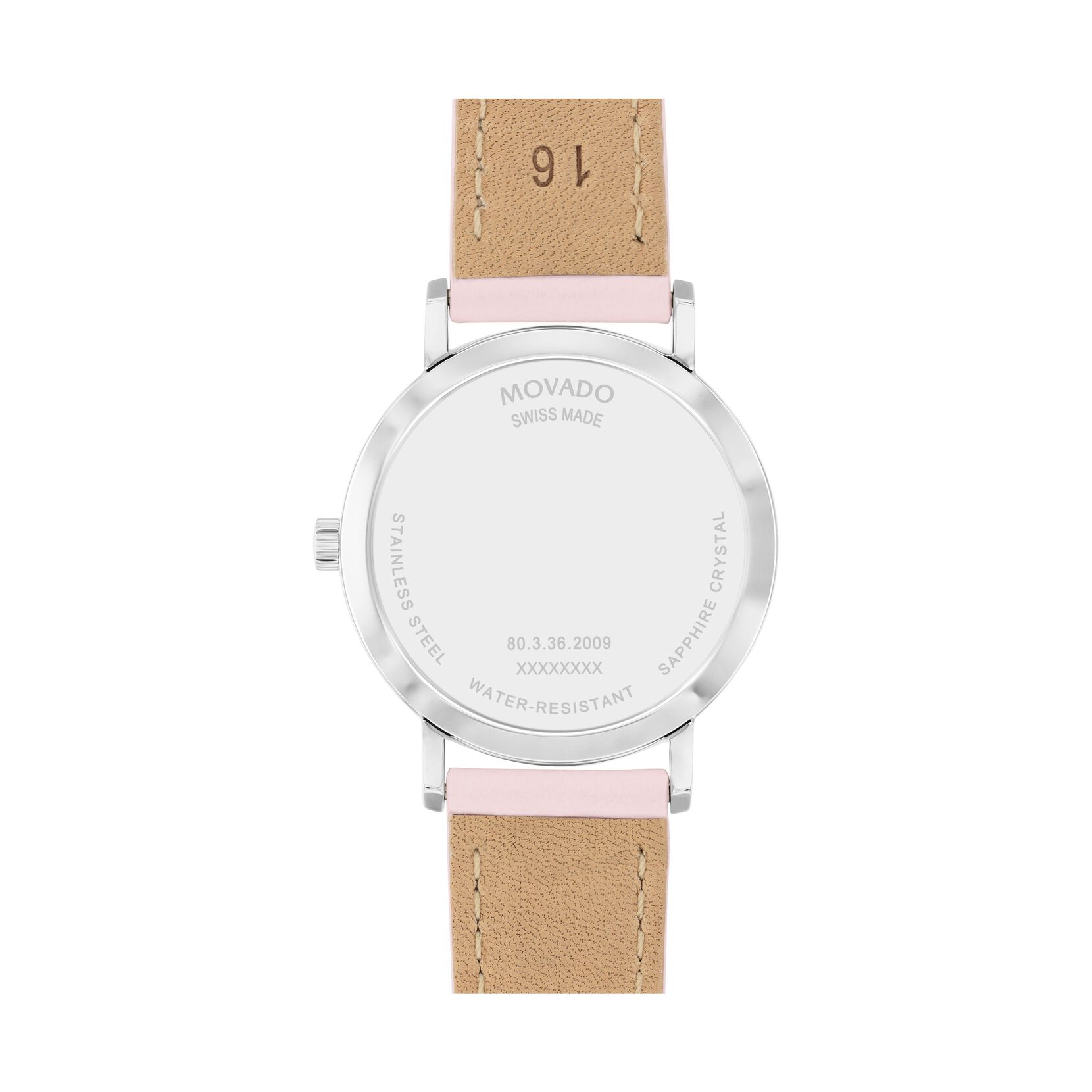 Signature Watch, 32mm