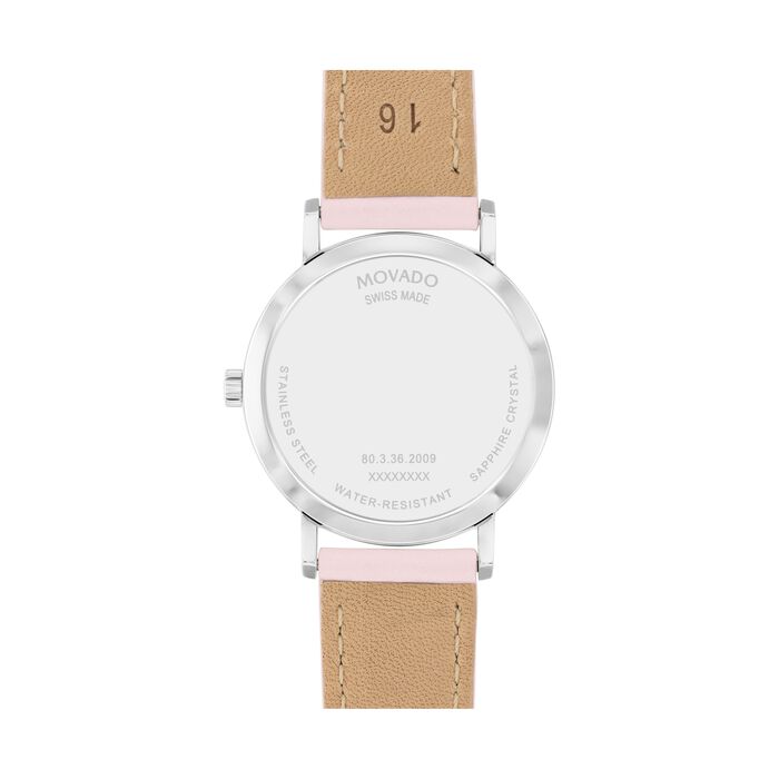 Signature Watch, 32mm