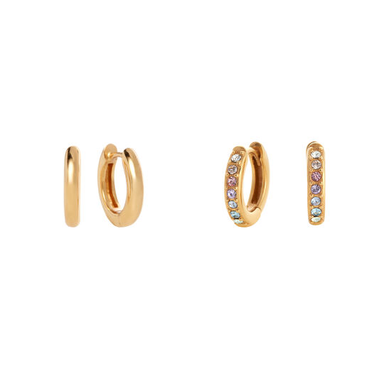 House of Huggies Gold ($255 Value)