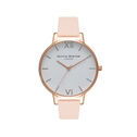 Big Dial Women's Watch, 38mm