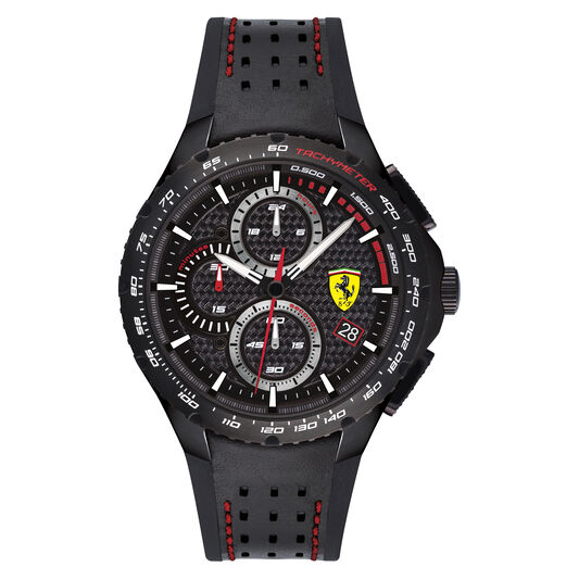 Scuderia Ferrari Pista