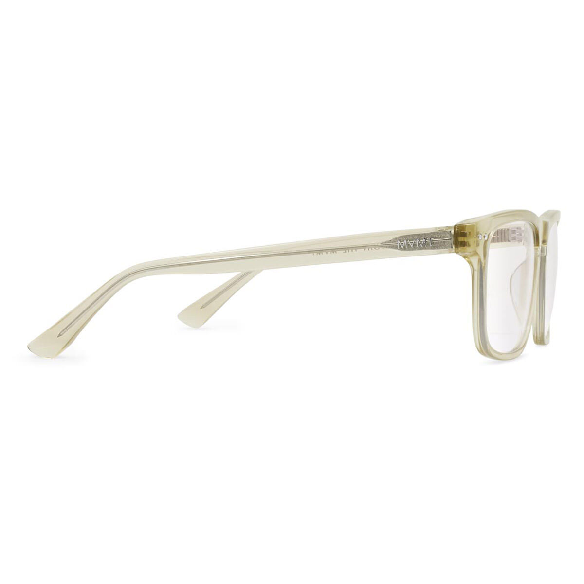 Reveler Everscroll MVMT Blue Light Glasses MVMT
