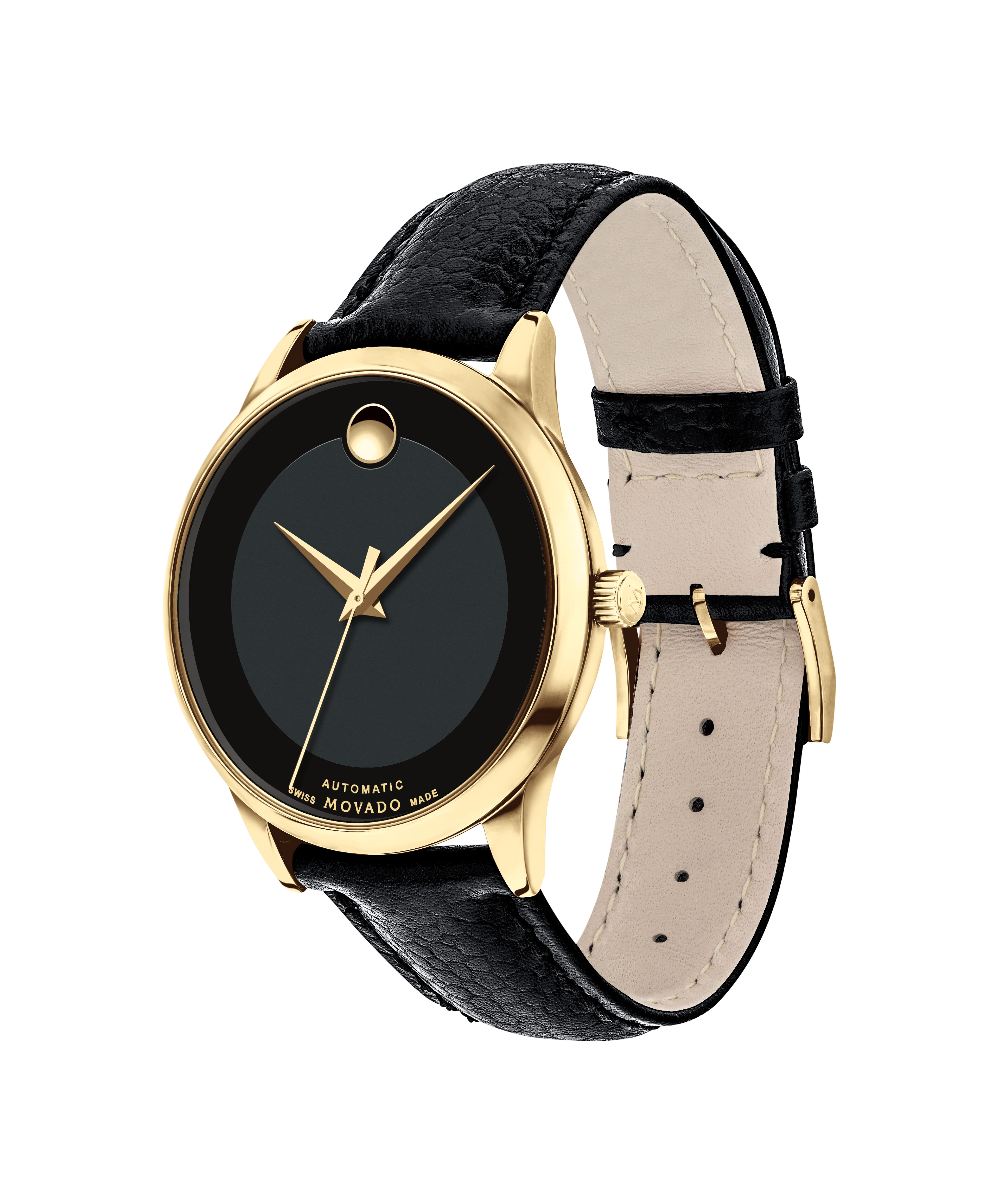 Movado collection store
