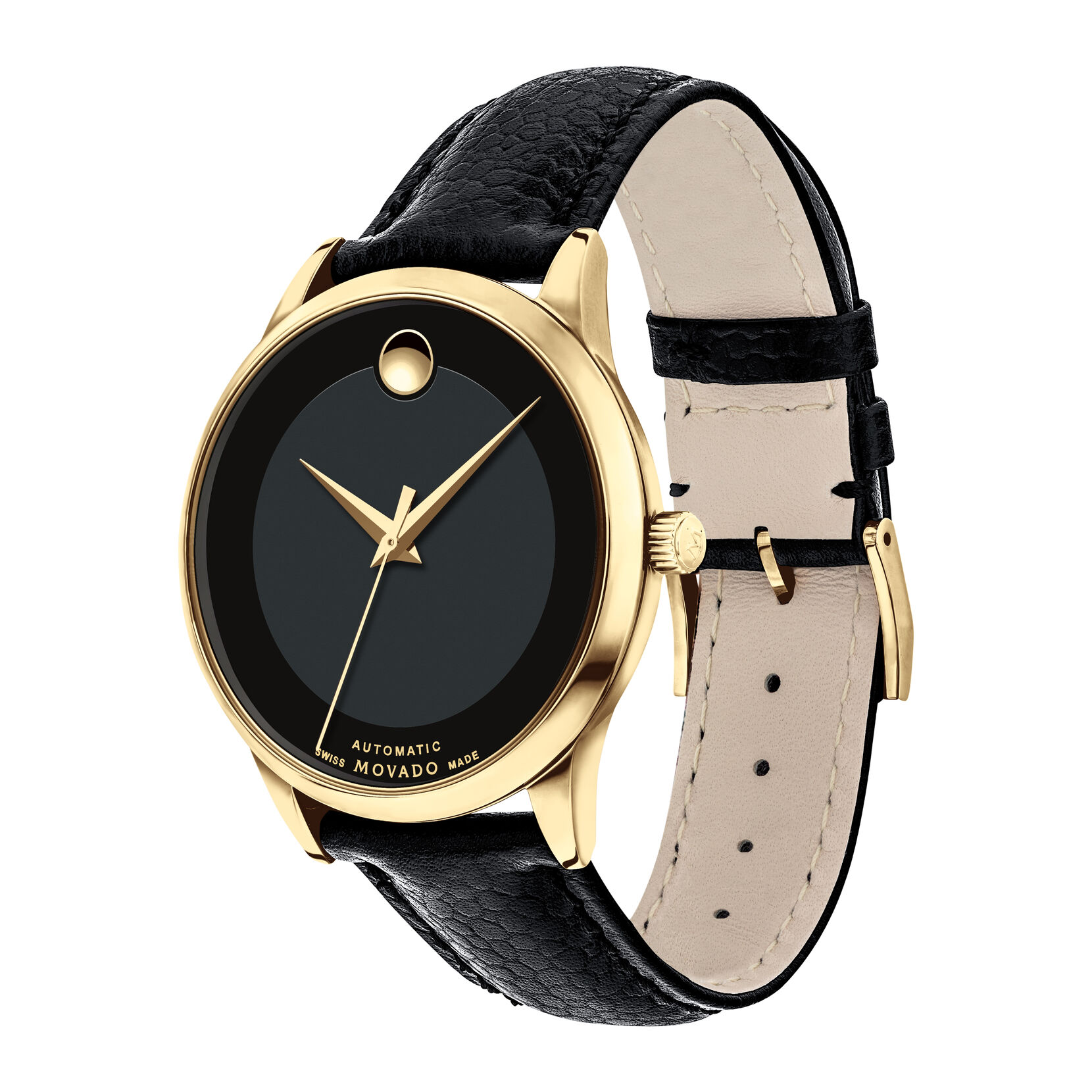 Collection Watch, 40mm