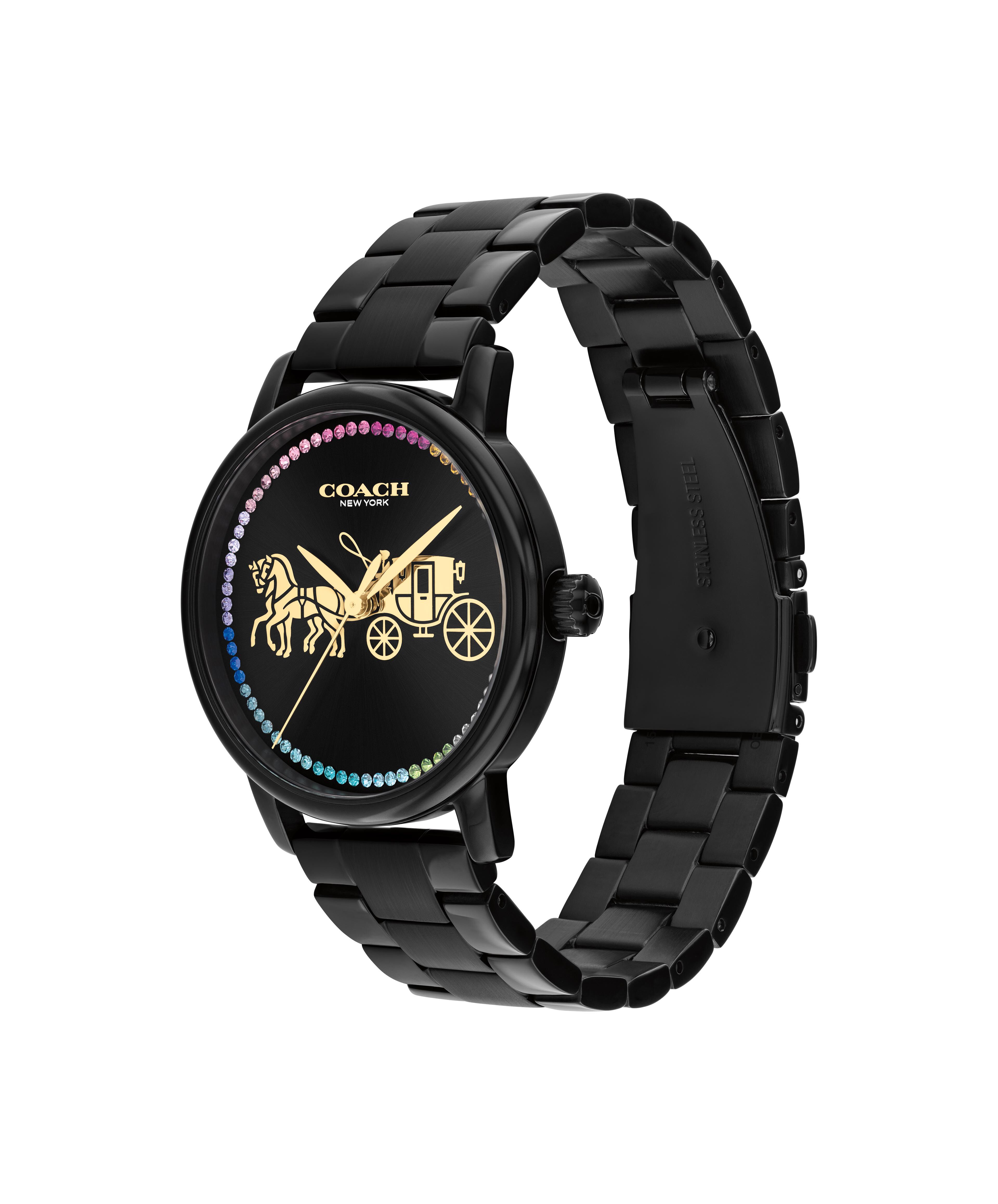 人気商品の再入荷情報をお届け！ Shop Coach Watches | Sale | Movado Company Store 時計