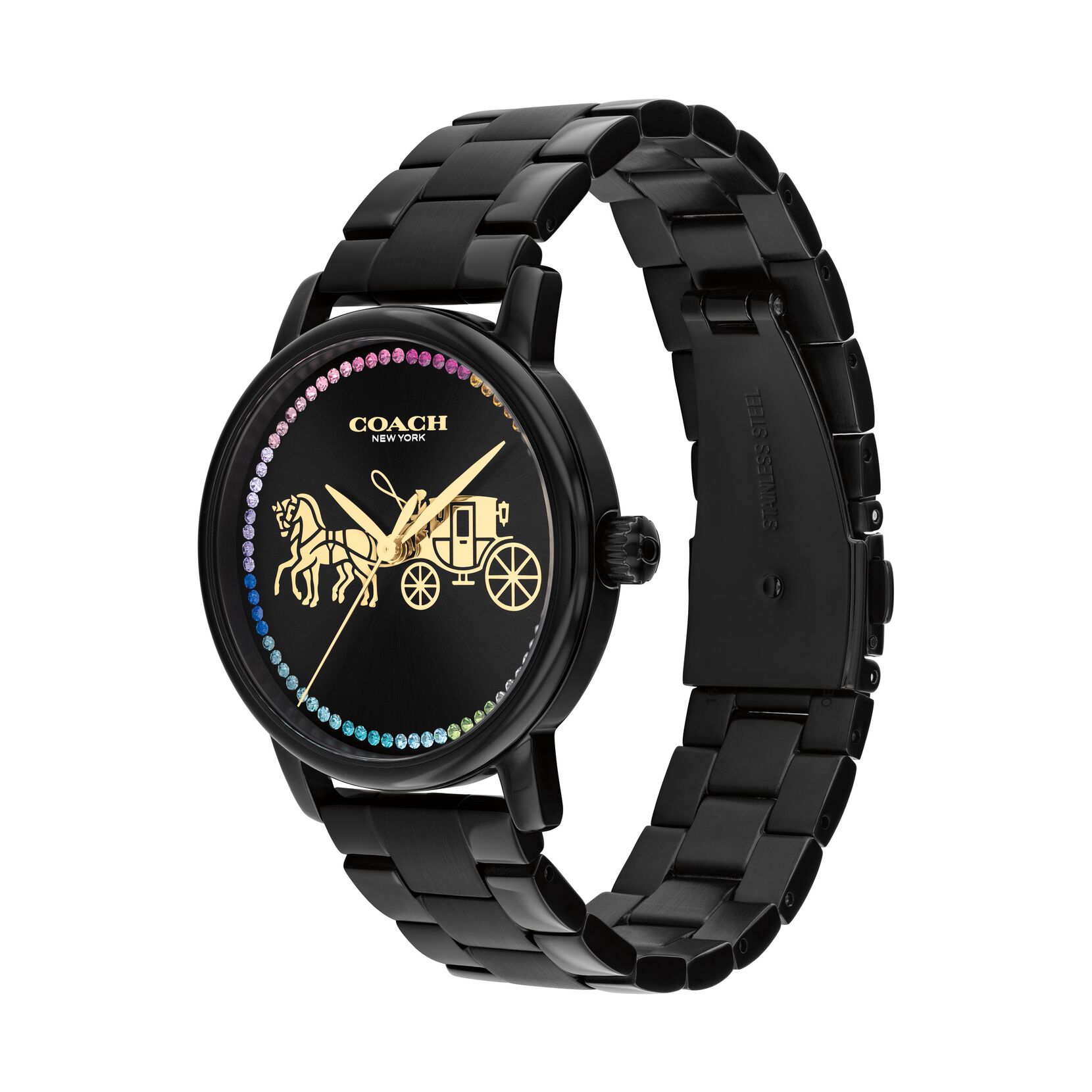 Grand Women's Watch, 36mm