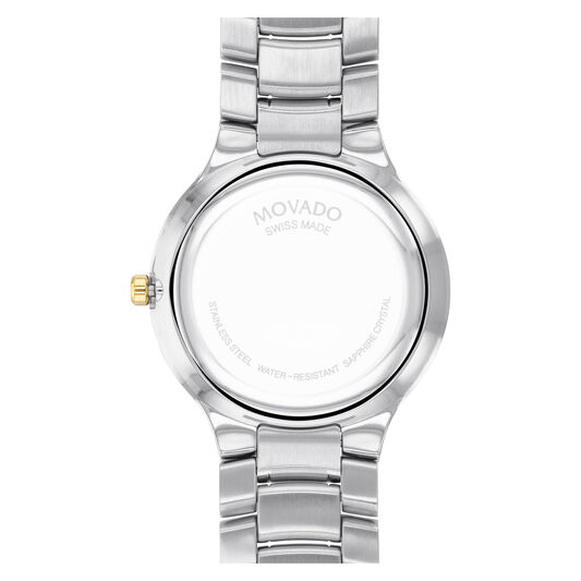 Movado Serio Watch, 38mm