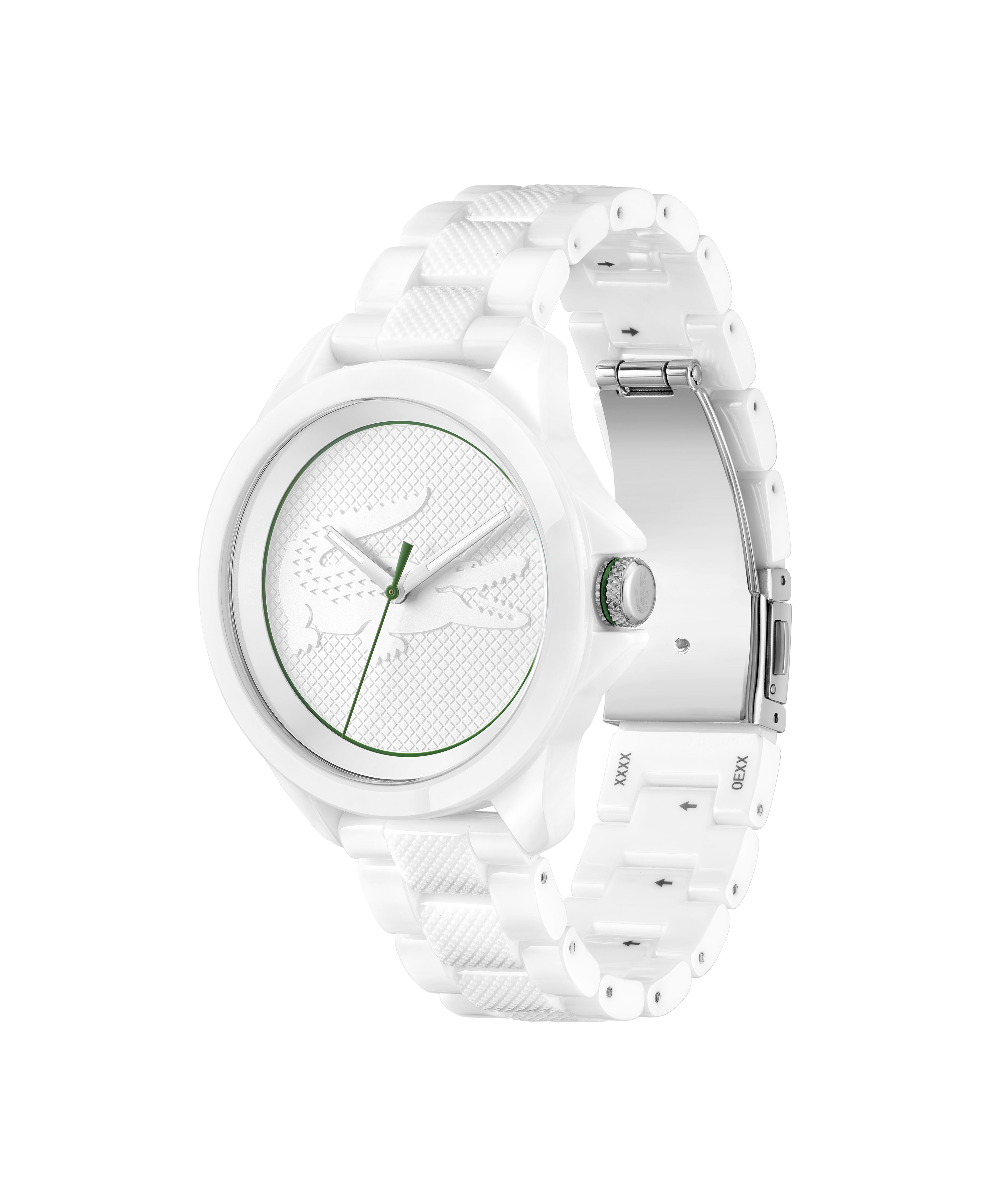 Croc watches store
