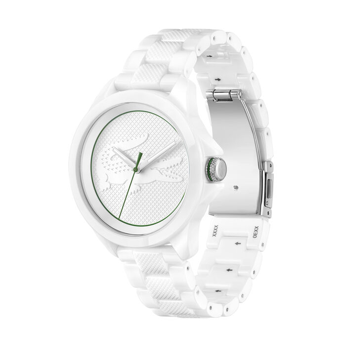 Le Croc Men's Watch, 43mm