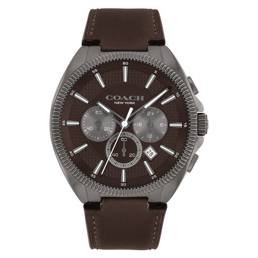 Jackson Men's Watch, 45mm