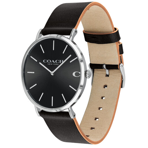 Charles Men's Watch, 41mm