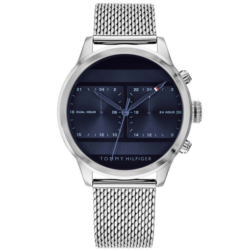 Men's Watch, 44mm
