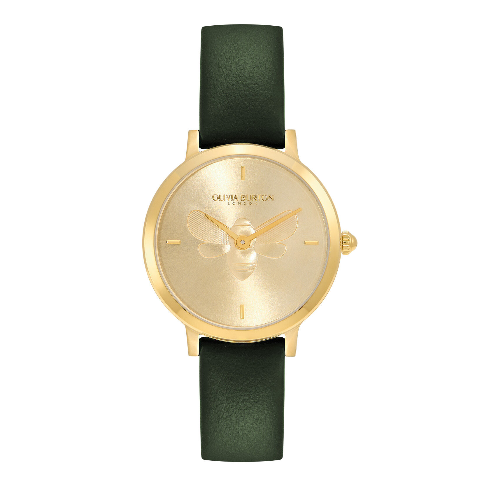 Olivia burton new watch strap top