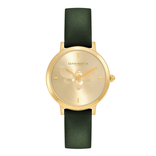 Bee Ultra Slim Women's Watch, 28mm