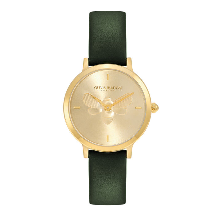 Bee Ultra Slim Women's Watch, 28mm
