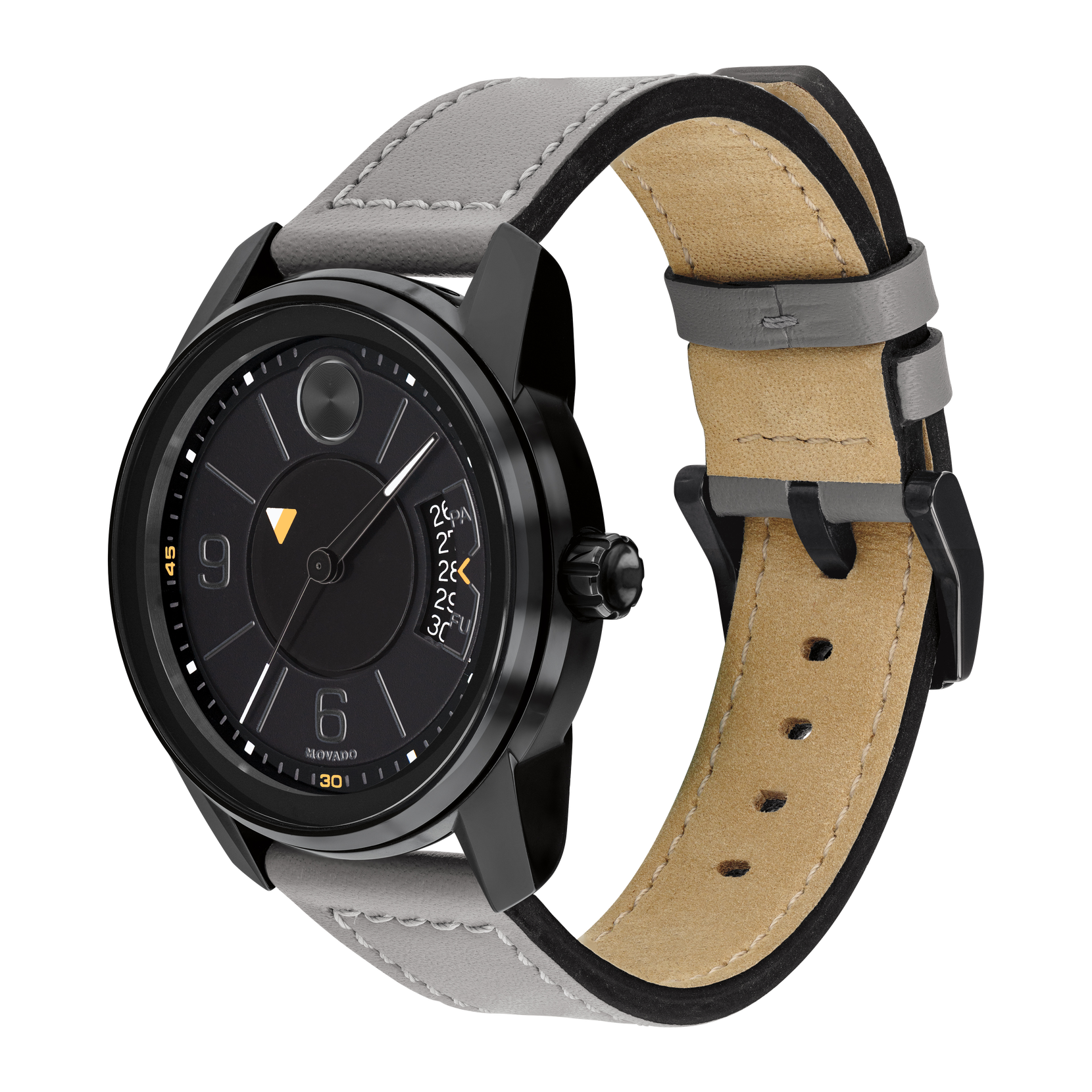 Trend Watch, 42mm