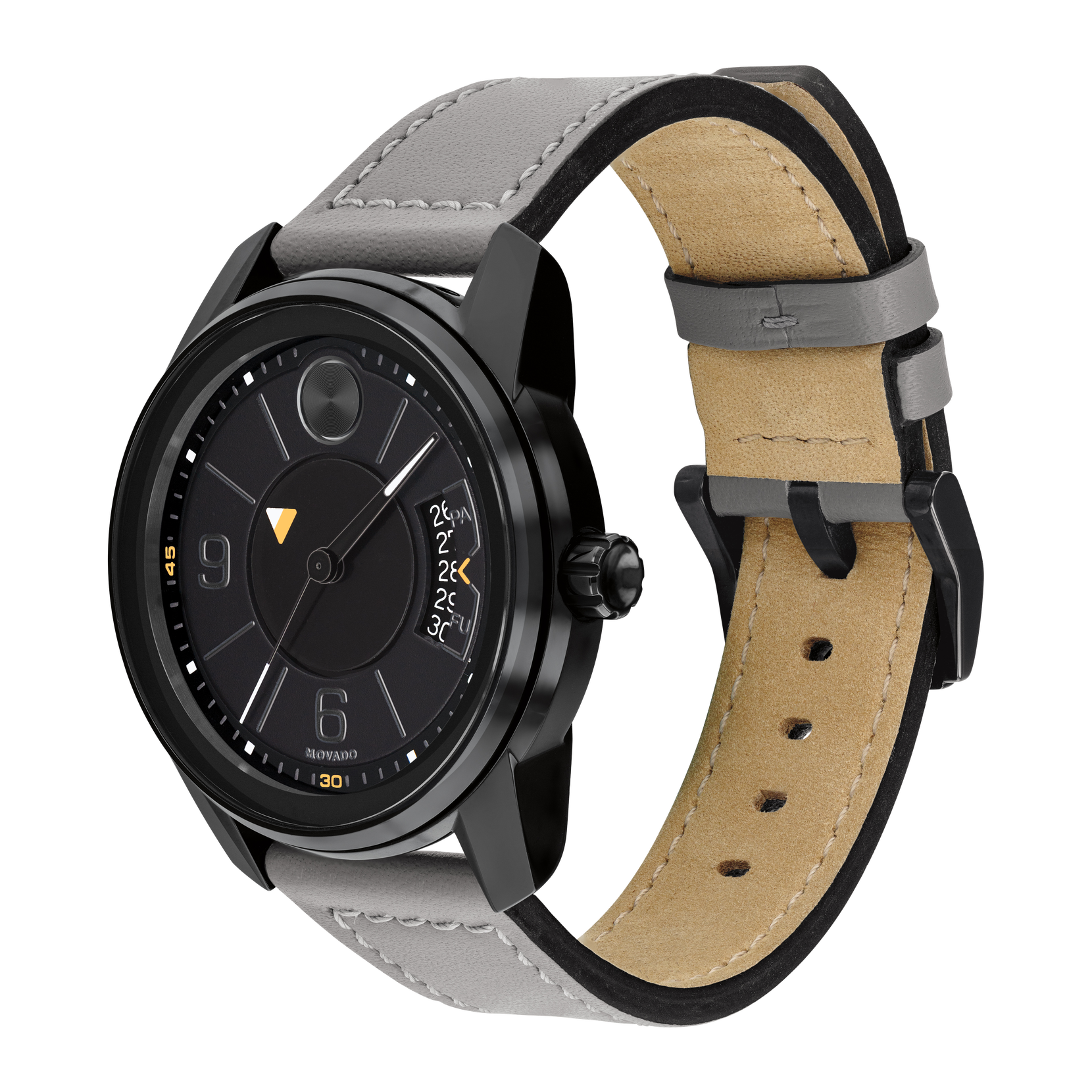 Movado Trend Watch, 42mm