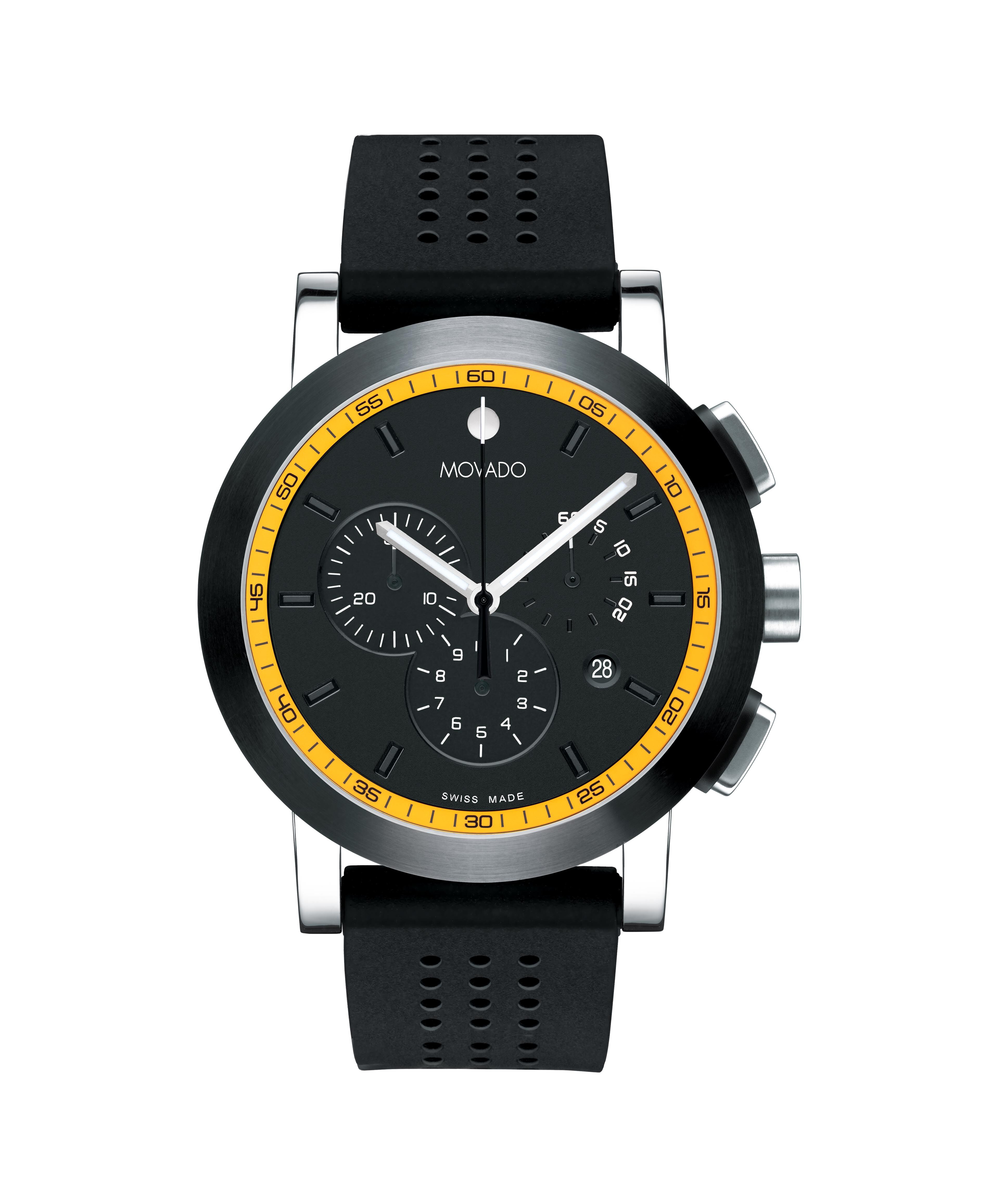 Movado us online online
