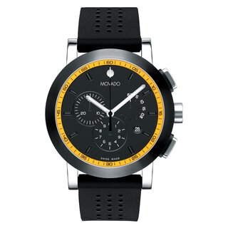 Signature Sport Chronograph Watch, 44mm