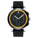 Signature Sport Chronograph Watch, 44mm