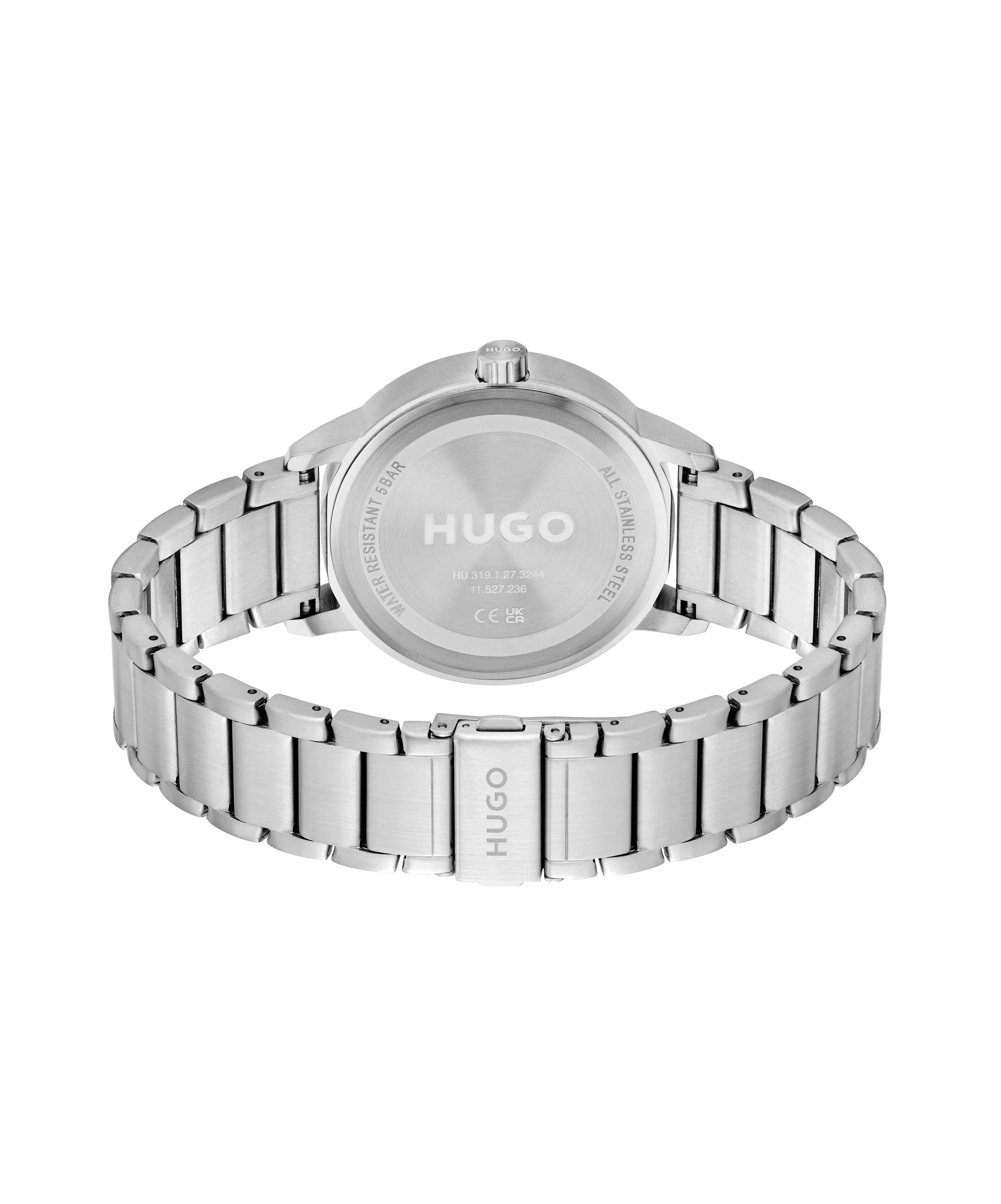 Hugo boss watch parts online