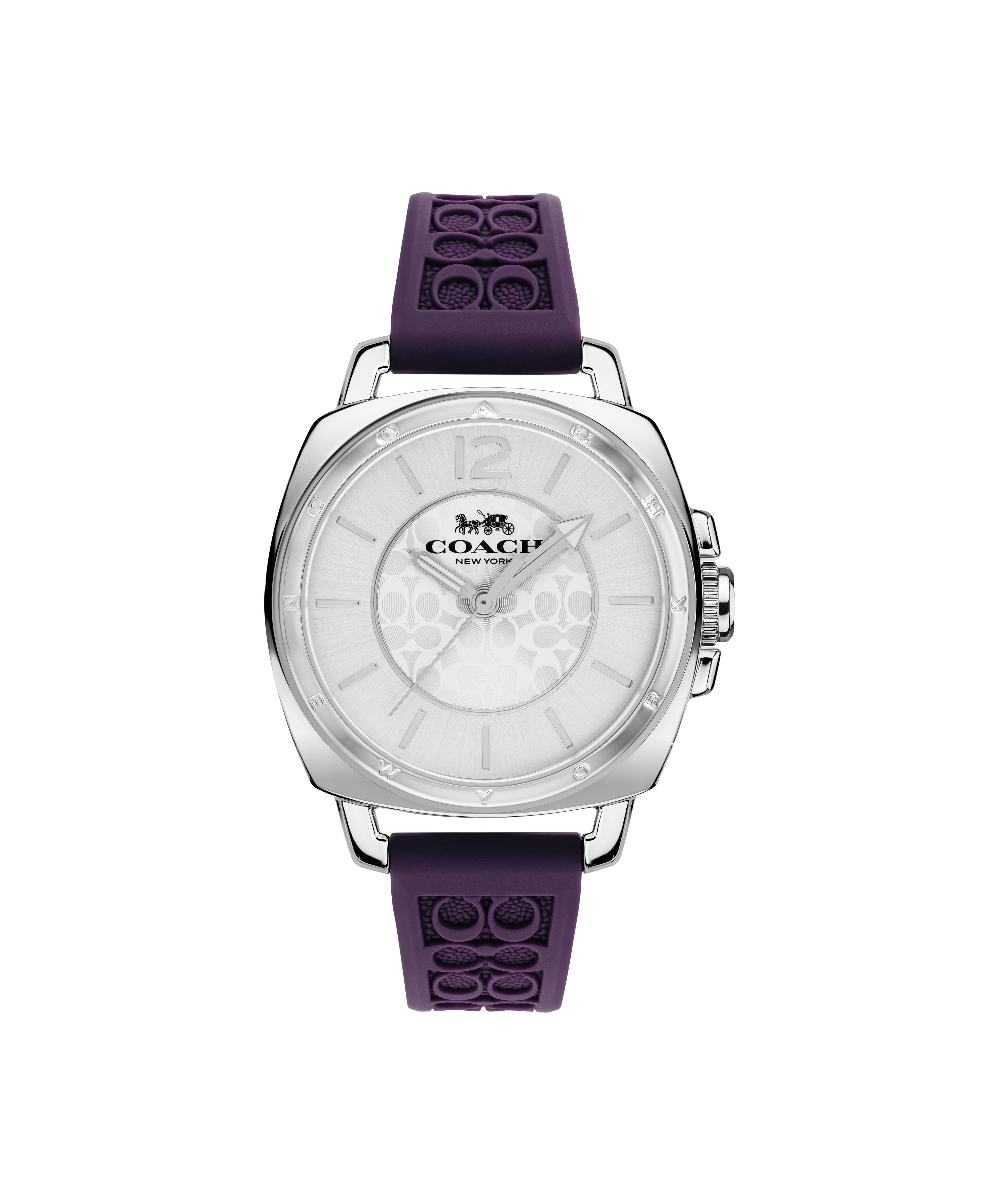 Coach boyfriend best sale