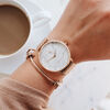 Malibu Rose Women's Watch, 36mm