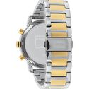 Men's Watch, 44mm