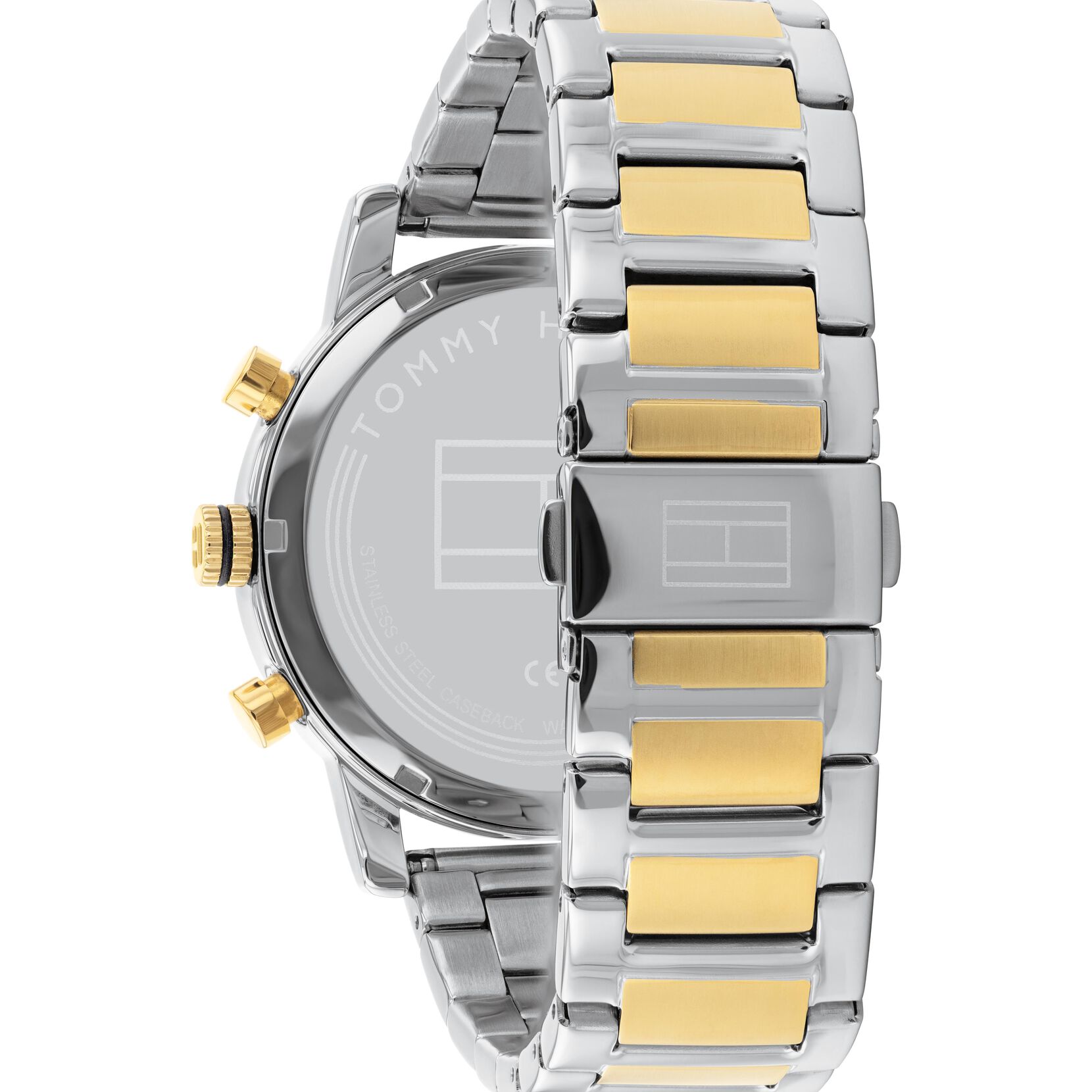 Men's Watch, 44mm