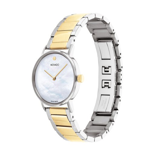 Signature Watch, 28mm