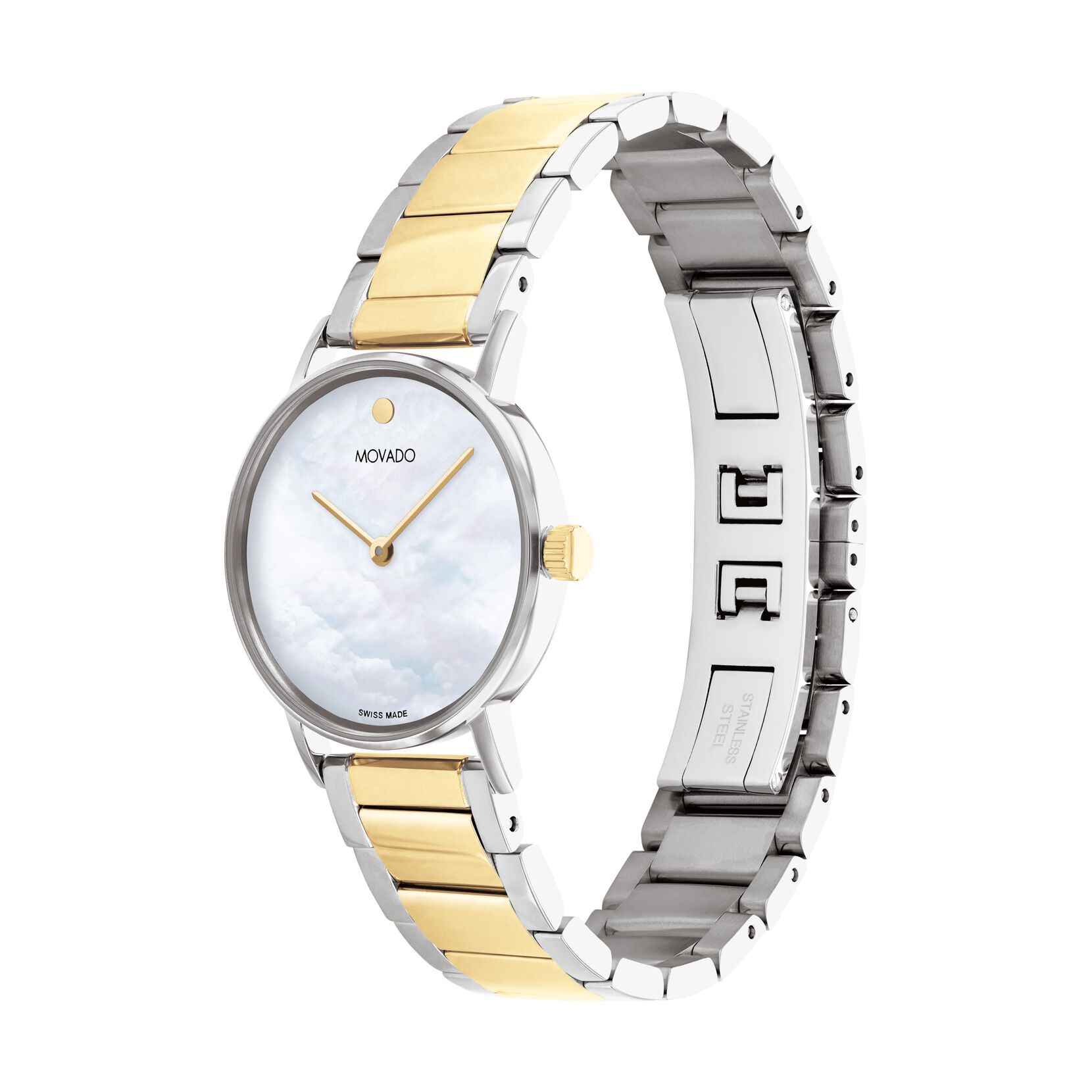 Signature Watch, 28mm