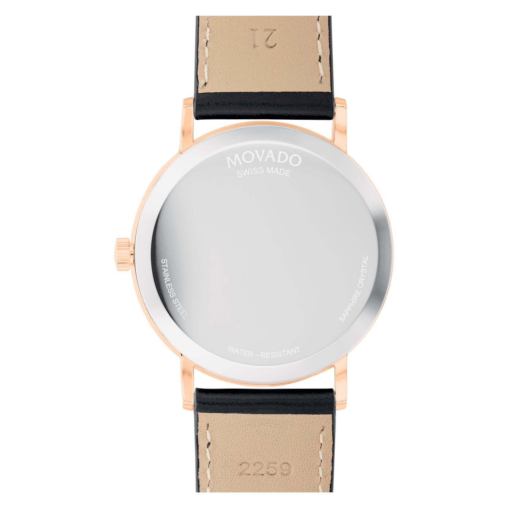 Signature Watch, 40mm