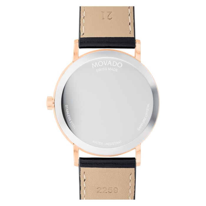 Signature Watch, 40mm
