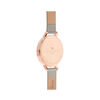 Big Dial Women's Watch, 38mm