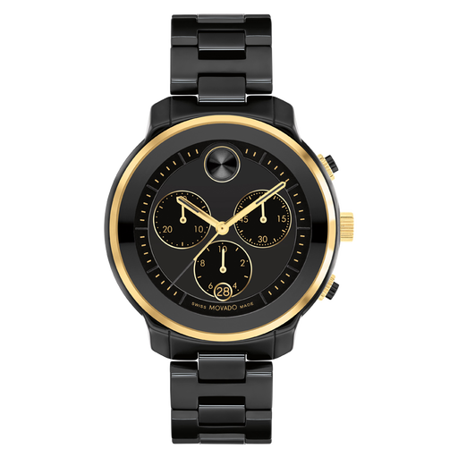 Trend Sport Watch, 40mm
