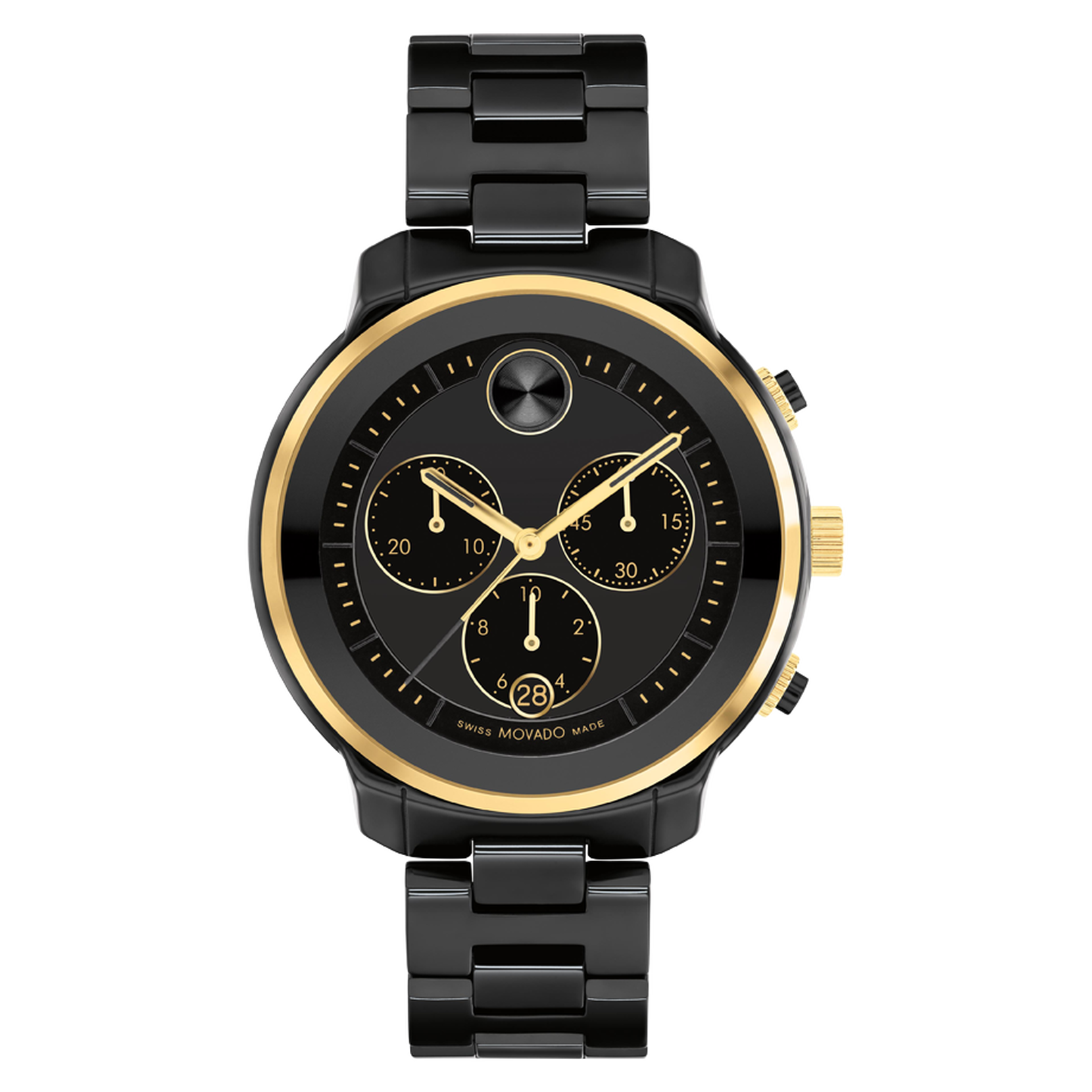 Trend Sport Watch, 40mm