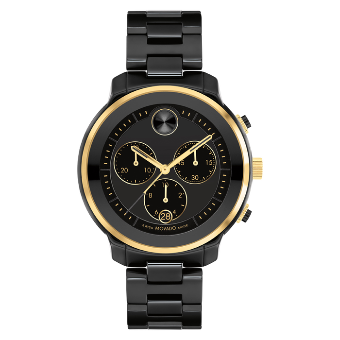 Trend Sport Watch, 40mm