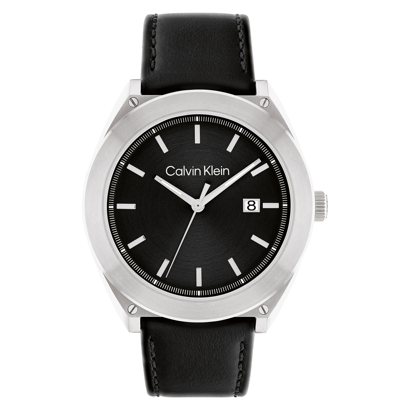 Casual Essentials Men's Watch, 44mm