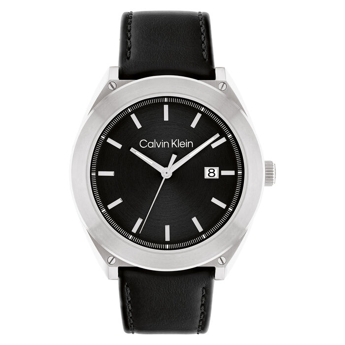 Casual Essentials Men's Watch, 44mm
