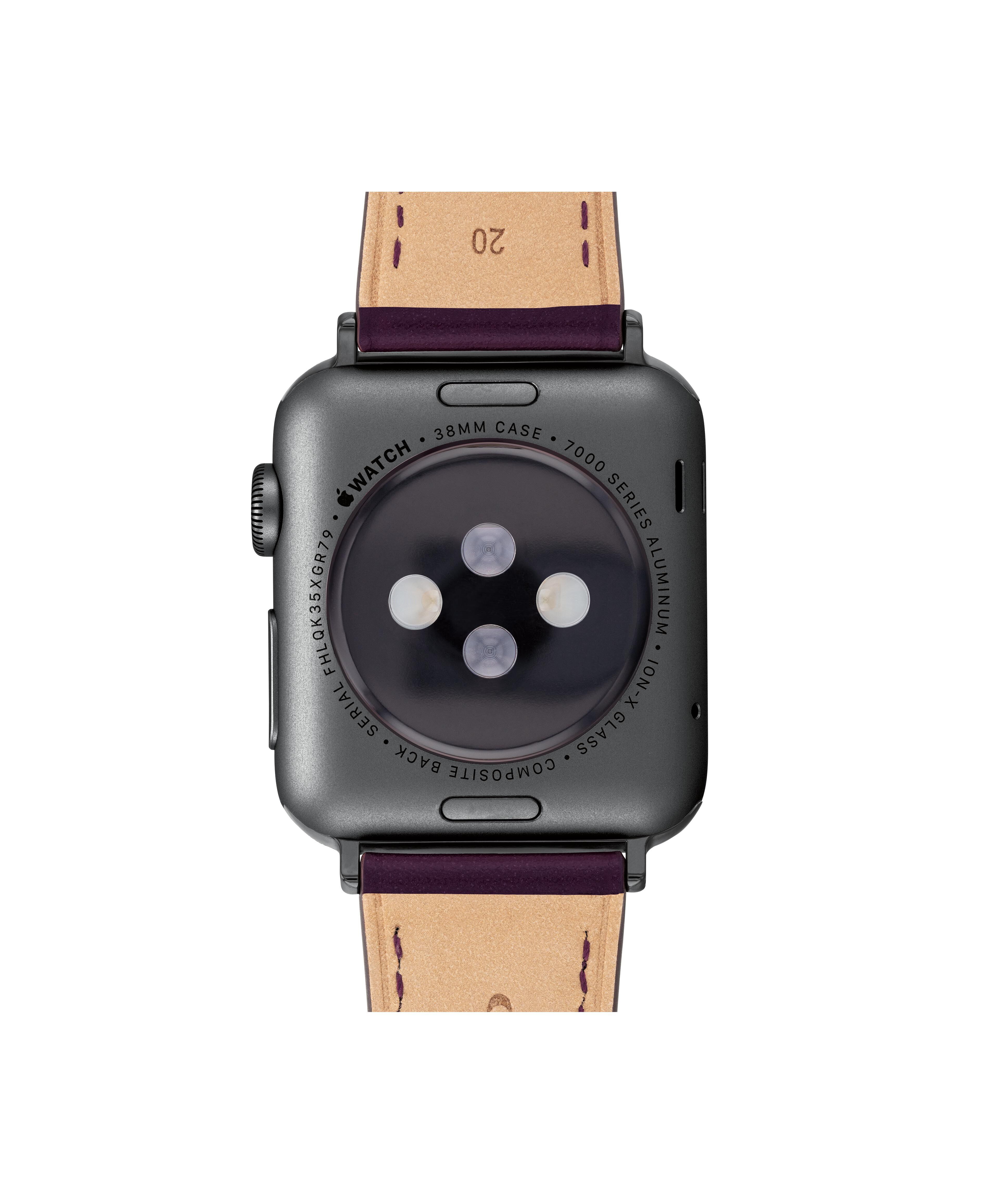 Movado connect best sale 2.0 screen protector