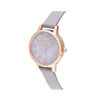Midi Amethyst Women's Watch, 30mm