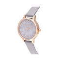 Midi Amethyst Women's Watch, 30mm