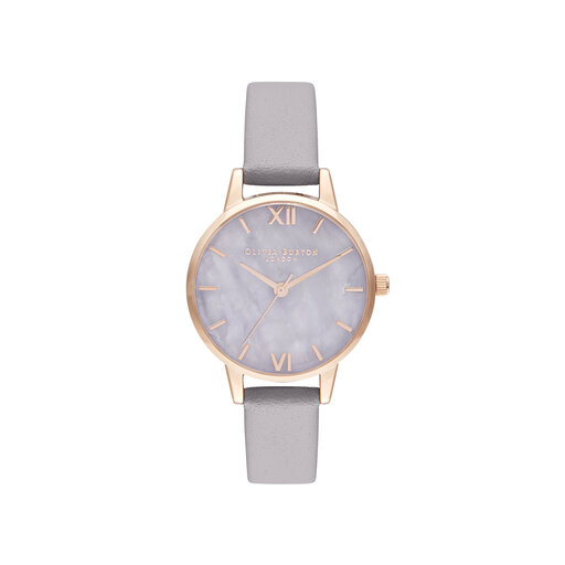 Midi Amethyst Women's Watch, 30mm
