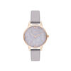 Midi Amethyst Women's Watch, 30mm