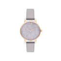 Midi Amethyst Women's Watch, 30mm