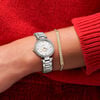 Park Women's Watch & Bracelet Gift Set, 26mm